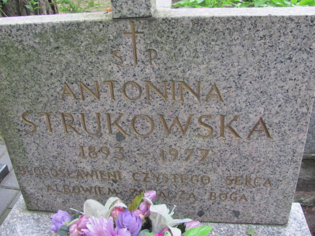 Franciszka Sworobowicz 1924 Otwock - Grobonet - Wyszukiwarka osób pochowanych