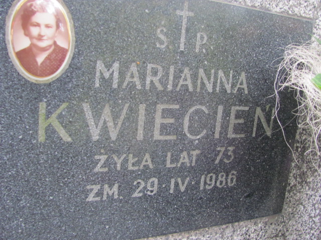 Grażyna Makar 1962 Otwock - Grobonet - Wyszukiwarka osób pochowanych