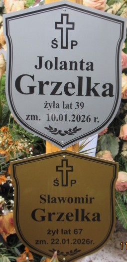 Sławomir Grzelka 1958 Otwock - Grobonet - Wyszukiwarka osób pochowanych