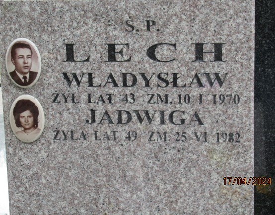 Stanisława Łapińska Otwock - Grobonet - Wyszukiwarka osób pochowanych