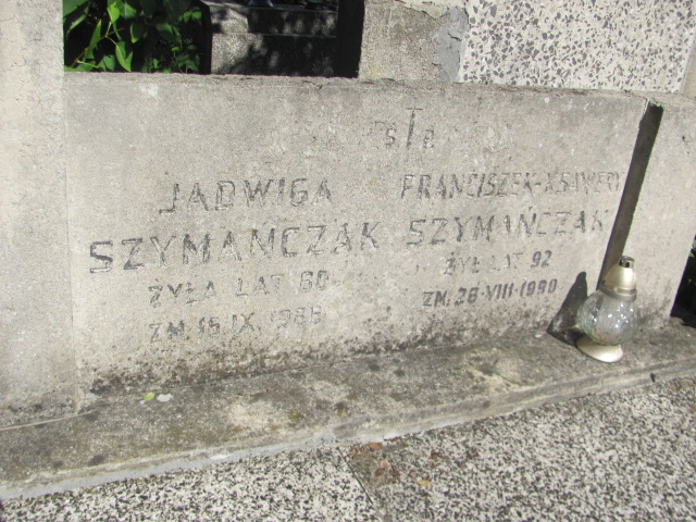  Włodarska  Otwock - Grobonet - Wyszukiwarka osób pochowanych