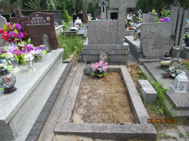  Zarząd Cmentarza Otwock - Grobonet - Wyszukiwarka osób pochowanych