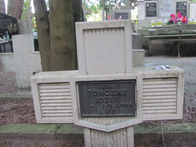 Stanisław Gontarski 1897 Otwock - Grobonet - Wyszukiwarka osób pochowanych