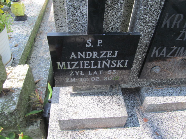 Jadwiga Okrasa Otwock - Grobonet - Wyszukiwarka osób pochowanych