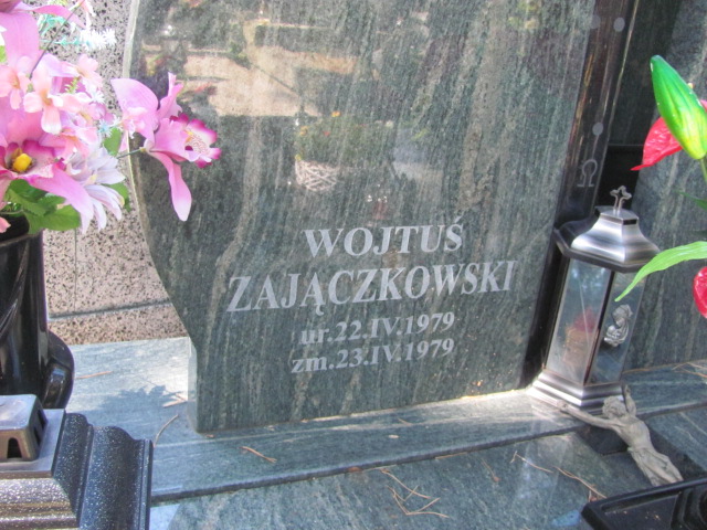 Helena Lis 1926 Otwock - Grobonet - Wyszukiwarka osób pochowanych