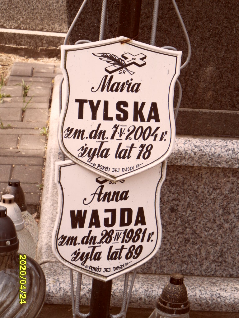 Andrzej Jobda 1948 Otwock - Grobonet - Wyszukiwarka osób pochowanych