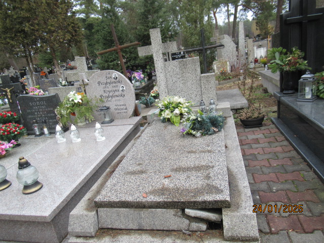  Zarząd Cmentarza Otwock - Grobonet - Wyszukiwarka osób pochowanych