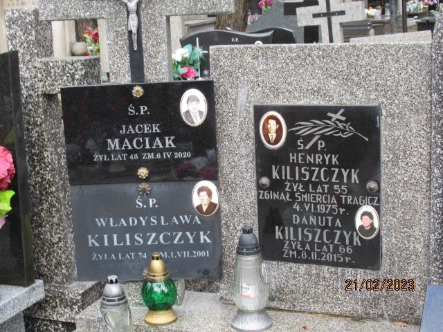 Wiktoria Sobczak Otwock - Grobonet - Wyszukiwarka osób pochowanych