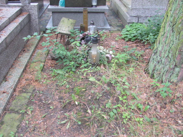  Zarząd Cmentarza Otwock - Grobonet - Wyszukiwarka osób pochowanych