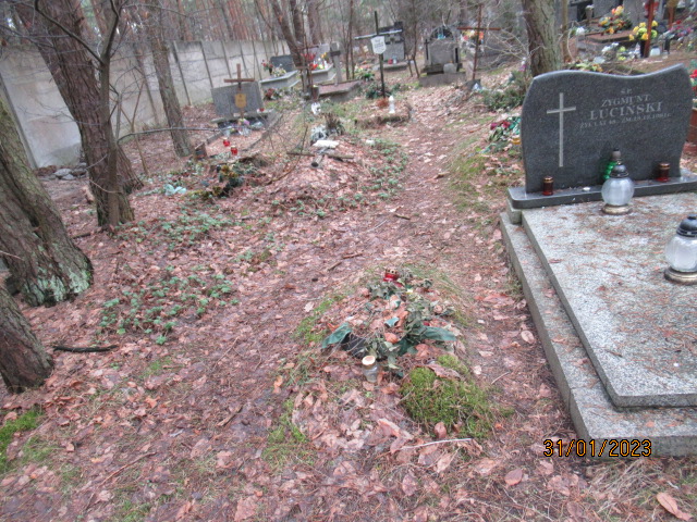 Feliks Walczak 1893 Otwock - Grobonet - Wyszukiwarka osób pochowanych