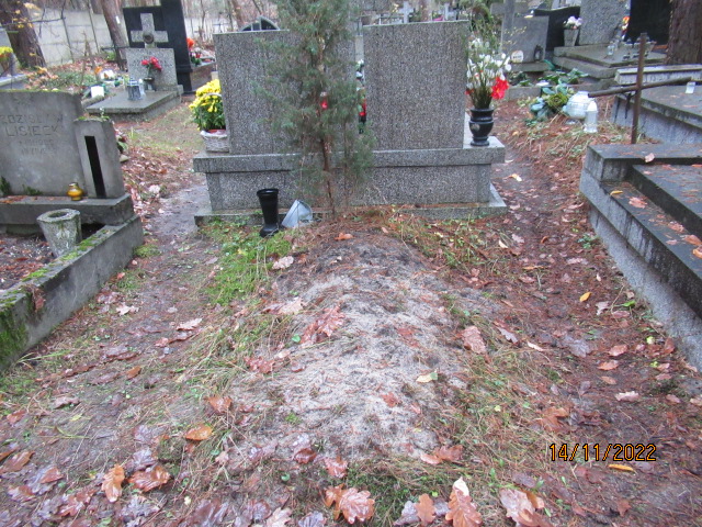 Waldemar Kwiatkowski Otwock - Grobonet - Wyszukiwarka osób pochowanych