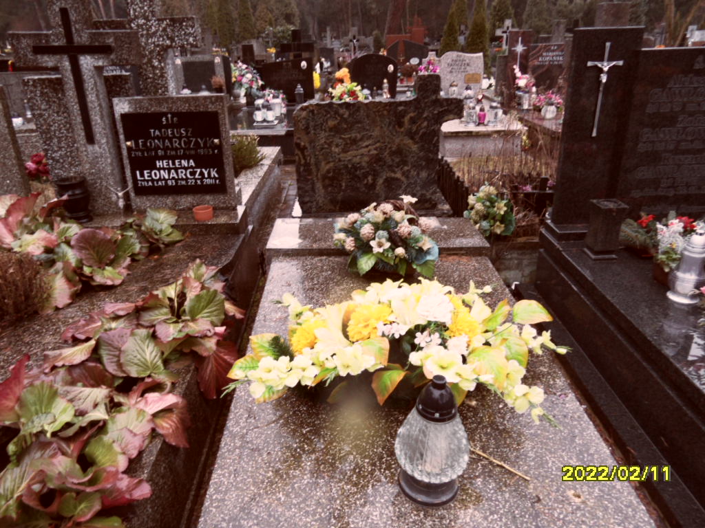  Zarząd Cmentarza Otwock - Grobonet - Wyszukiwarka osób pochowanych