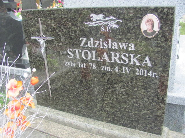  Stolarska 1936 Otwock - Grobonet - Wyszukiwarka osób pochowanych